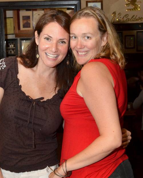 Fan Fridays @ McGillan's!