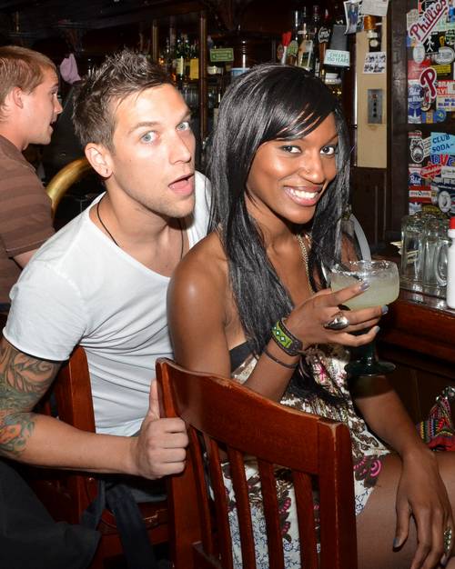 Fan Fridays @ McGillan's!