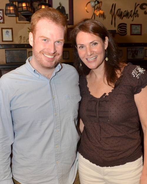 Fan Fridays @ McGillan's!