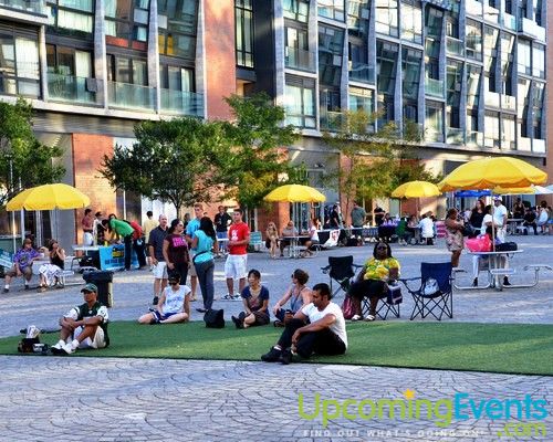 PW Concerts at Piazza