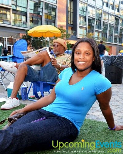 PW Concerts at Piazza