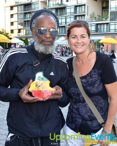 PW Concerts at Piazza