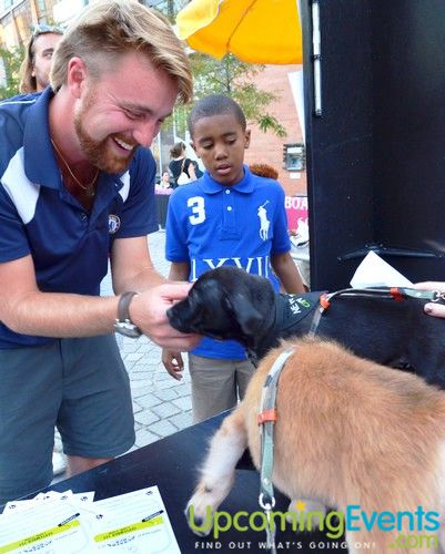 PW Concerts at Piazza