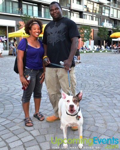 PW Concerts at Piazza