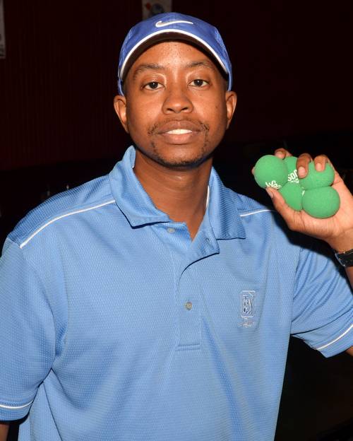 Fan Fridays @ Red Zone!