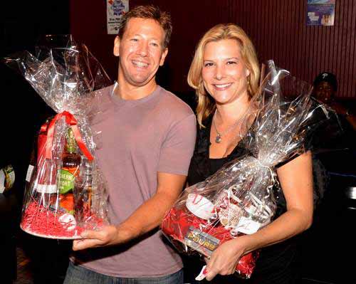 Fan Fridays @ Red Zone!