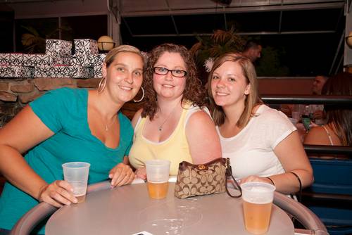 Fan Fridays @ Chickie & Petes NE Philly!