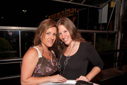 Fan Fridays @ Chickie & Petes NE Philly!