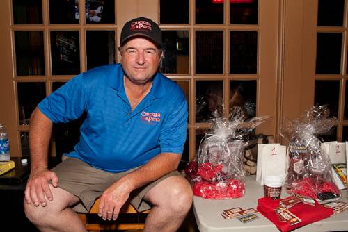 Fan Fridays @ Chickie & Petes NE Philly!