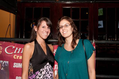 Fan Fridays @ Chickie & Petes NE Philly!