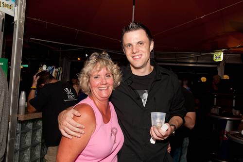 Fan Fridays @ Chickie & Petes NE Philly!