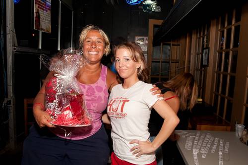 Fan Fridays @ Chickie & Petes NE Philly!