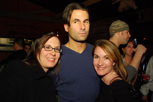 Urban Saloon's First Anniversary Party!