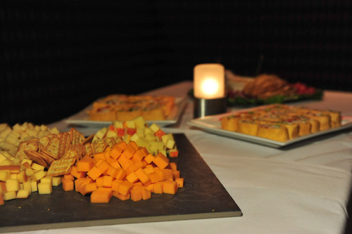 Young Professionals Networking Happy Hour