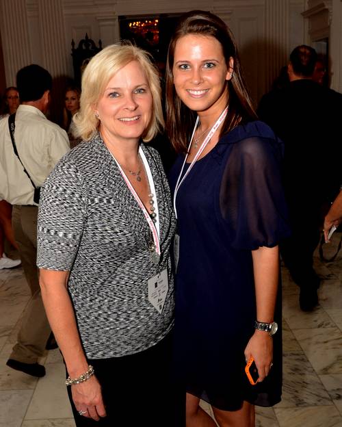 Shane Victorino All-Star Celebrity Fashion Show