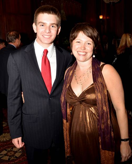 Shane Victorino All-Star Celebrity Fashion Show