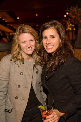 Young Professionals Networking Happy Hour