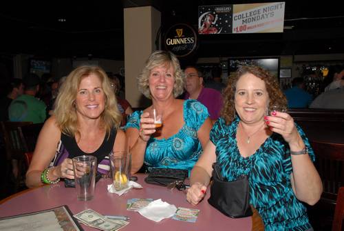 Fan Fridays @ Jerzee's!