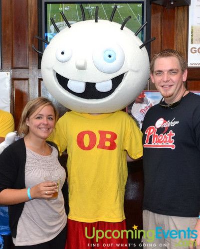 Beerfest @ The Ballpark (Gallery 1)