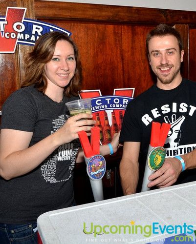 Beerfest @ The Ballpark (Gallery 1)