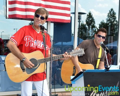 Beerfest @ The Ballpark (Gallery 1)