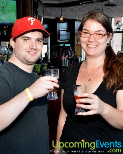 Beerfest @ The Ballpark (Gallery 1)