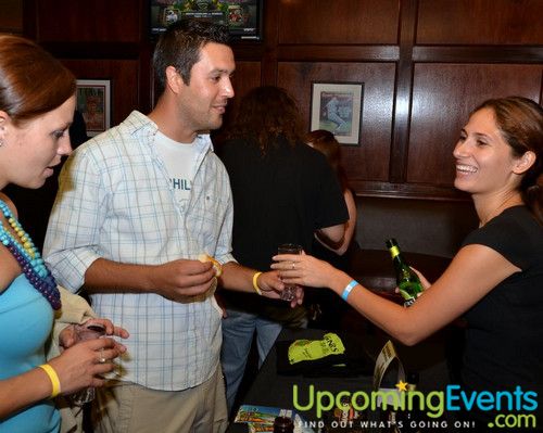 Beerfest @ The Ballpark (Gallery 1)