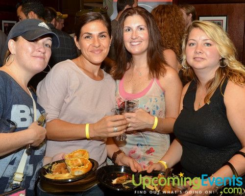 Beerfest @ The Ballpark (Gallery 1)