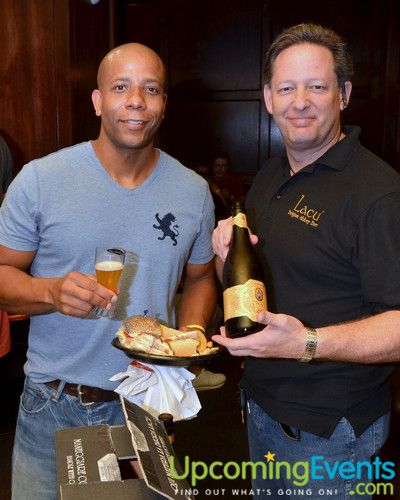 Beerfest @ The Ballpark (Gallery 1)