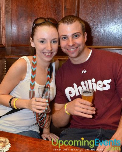 Beerfest @ The Ballpark (Gallery 1)