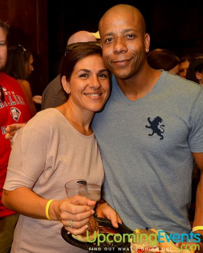 Beerfest @ The Ballpark (Gallery 1)