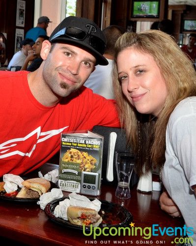 Beerfest @ The Ballpark (Gallery 1)