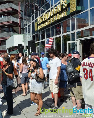 Beerfest @ The Ballpark (Gallery 1)