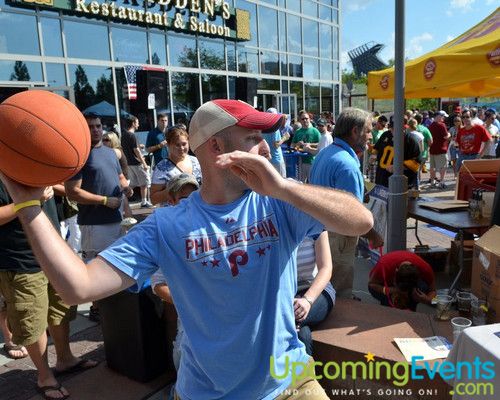 Beerfest @ The Ballpark (Gallery 1)
