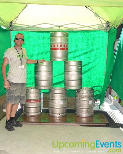 Beerfest @ The Ballpark (Gallery 1)