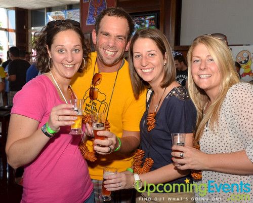 Beerfest @ The Ballpark (Gallery 1)