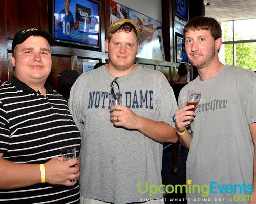 Beerfest @ The Ballpark (Gallery 1)