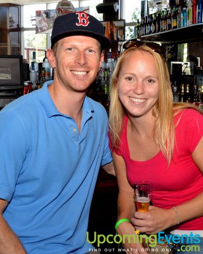 Beerfest @ The Ballpark (Gallery 1)