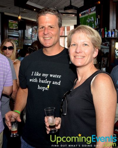 Beerfest @ The Ballpark (Gallery  2)