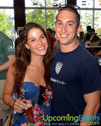 Beerfest @ The Ballpark (Gallery  2)
