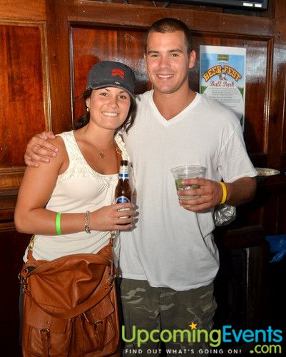 Beerfest @ The Ballpark (Gallery  2)