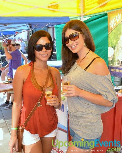 Beerfest @ The Ballpark (Gallery  2)