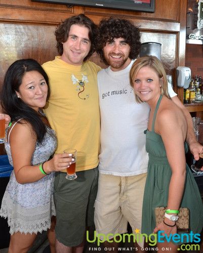 Beerfest @ The Ballpark (Gallery  2)