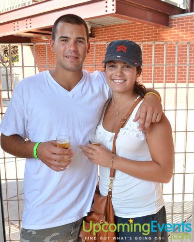 Beerfest @ The Ballpark (Gallery  2)