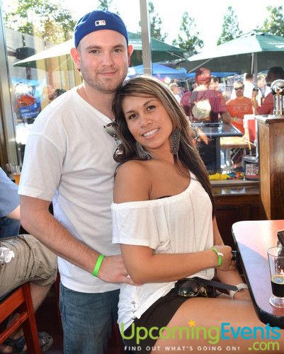 Beerfest @ The Ballpark (Gallery  2)