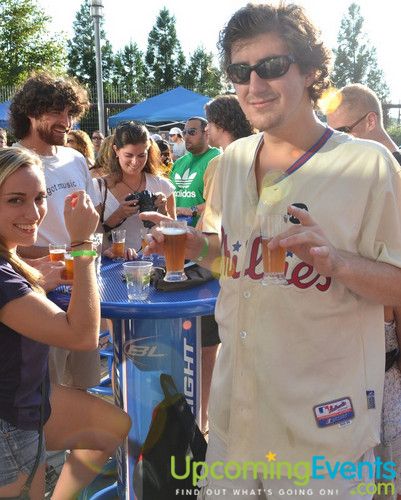 Beerfest @ The Ballpark (Gallery  2)