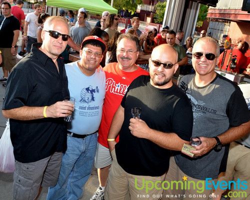 Beerfest @ The Ballpark (Gallery  2)