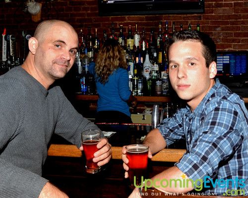 Fan Fridays @ Urban Saloon