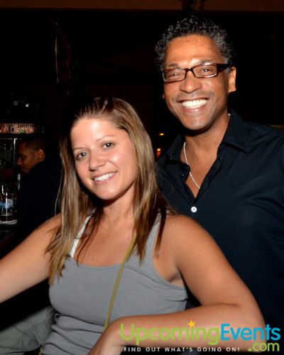 Fan Fridays @ Urban Saloon