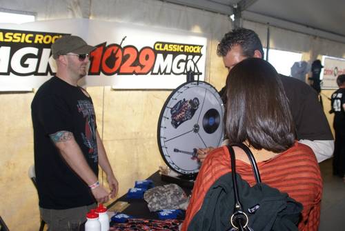 WMGK 1st Annual Brewfest Blast